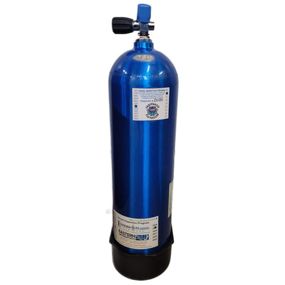 Catalina Aluminum S80 Cylinder Tank 3000 PSI in HYDRO