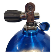Catalina Aluminum S80 Cylinder Tank 3000 PSI in HYDRO