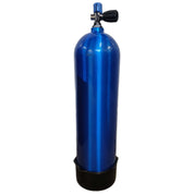 Catalina Aluminum S80 Cylinder Tank 3000 PSI in HYDRO