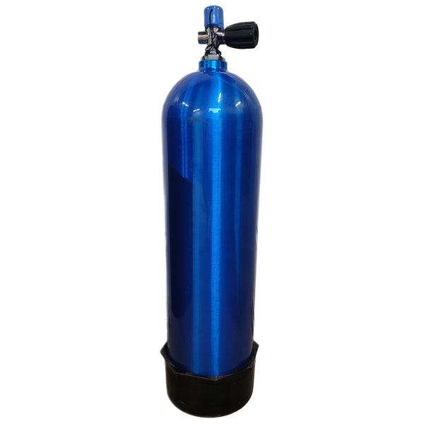 Catalina Aluminum S80 Cylinder Tank 3000 PSI in HYDRO