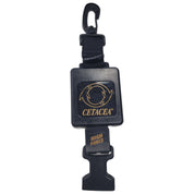 Cetacea High Force Gear Keeper