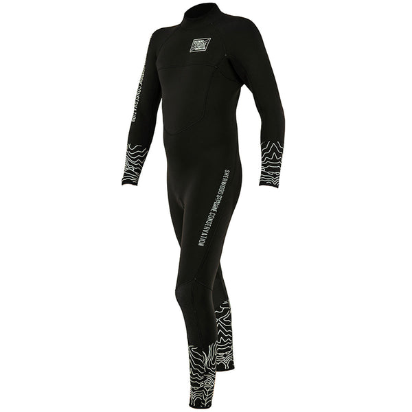 Sherwood 5mm Marine Conservation Men's Wetsuit