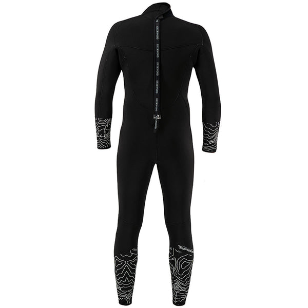 Sherwood 5mm Marine Conservation Men's Wetsuit