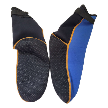 Copozz 3mm Dive Socks set of 2 Pairs "2XL"