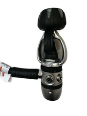Cressi 1st and 2nd Stage Regulator (XC2/AC2)