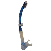 Cressi Alpha Ultra Dry Snorkel