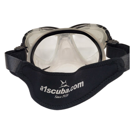 Cressi Big Eyes Dive Mask and Case