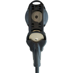 Cressi Console PD2 Analogic Depth &Pressure Gauge