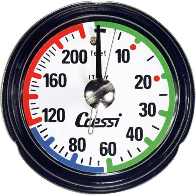 Cressi Depth Gauge Module Only