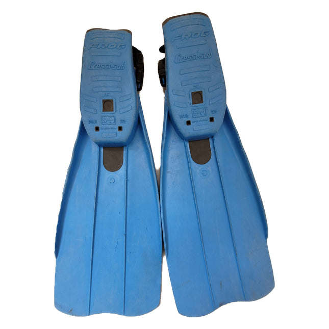 Cressi Frog Dive Fins "S/M"