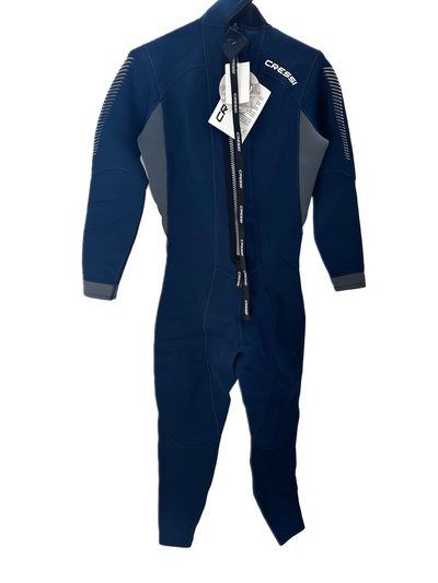 Cressi Fast Lady Monopiece Wetsuit 3mm "M"