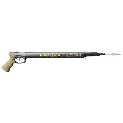 Cressi Mach with Power Reducer Pneumatic Speargun