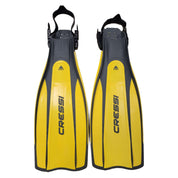 Cressi Pro Light Dive Fins