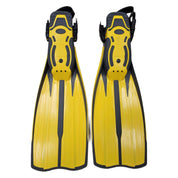 Cressi Pro Light Dive Fins "M-L"