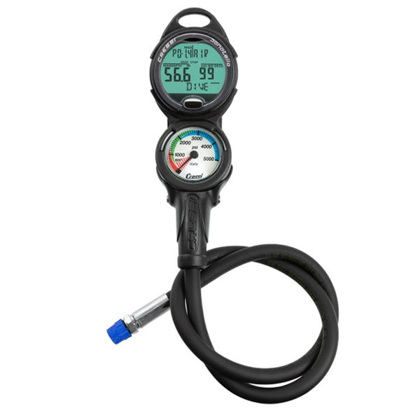 Cressi Travel Patrol Package