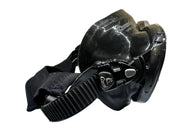 Cressi Big Eyes Evo Dive Mask with Plastic Case