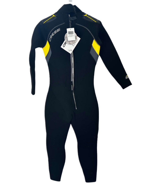 Cressi Castro Ladies Wetsuit 5mm "M"