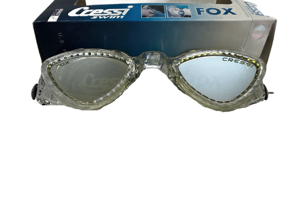 Cressi Fox Goggles