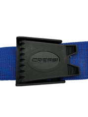 Cressi Hard Weight Belt 57in Scuba