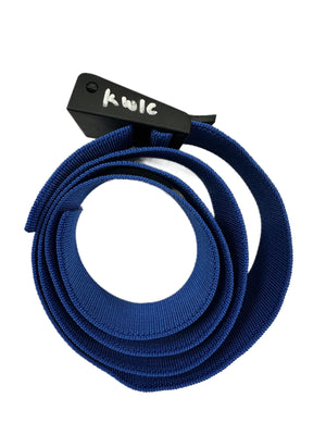 Cressi Hard Weight Belt 57in Scuba