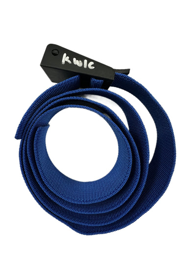 Cressi Hard Weight Belt 57in Scuba