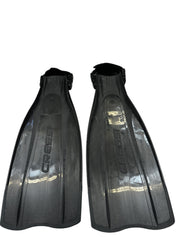Cressi Pro Light Fins "M-L"