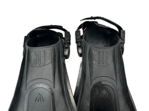 Cressi Pro Light Fins "M-L"