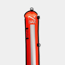 DAN 6'Safety Signal Sausage