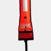 DAN 6'Safety Signal Sausage