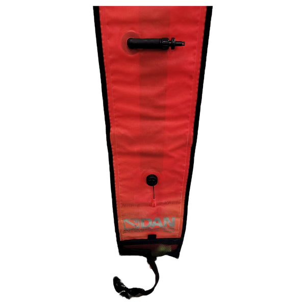 DAN Surface Safety Marker