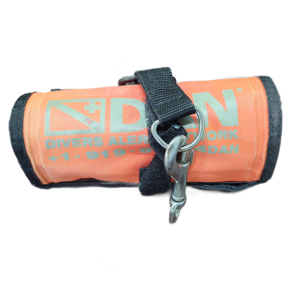 DAN Surface Safety Marker