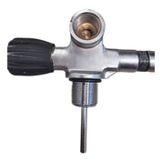 DIN Tank Manifold for Doubles