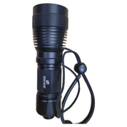 Dive Rite Backup Handheld LED Dive Light