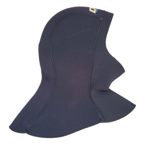 DUI 7/5mm Dive Hood "XL"