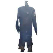  DUI CF200 Compressed Neoprene Drysuit with Bag