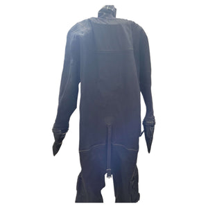 DUI CF200 Compressed Neoprene Drysuit with Bag
