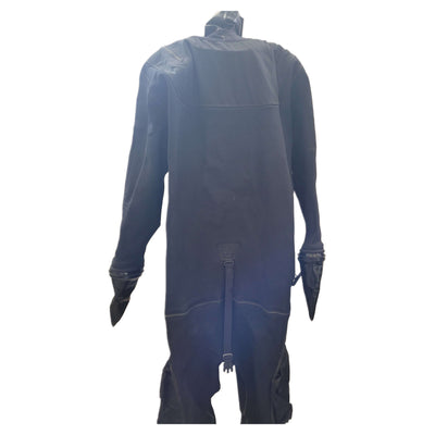 DUI CF200 Compressed Neoprene Drysuit with Bag