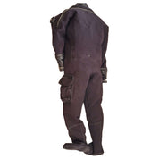DUI CF200 Signature Drysuit and Bag