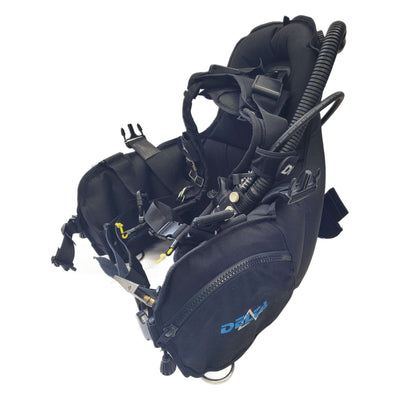 DUI Delta BCD with Air 2 "XL"