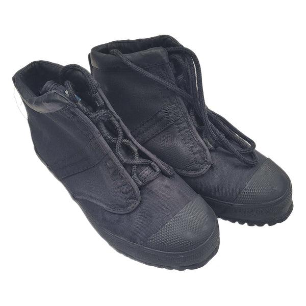 DUI Rock Boots