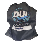 DUI Drysuit Rock Boots "5"