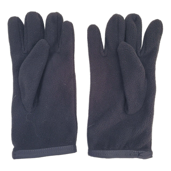 DUI Fleece Drysuit Gloves "XL"