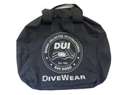 DUI Gear Bag