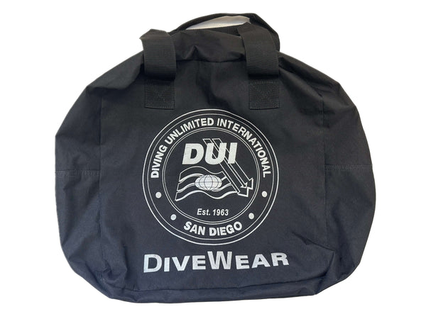 DUI Gear Bag