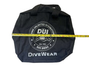 DUI Gear Bag