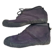 DUI Rock Boots with Bag "13"