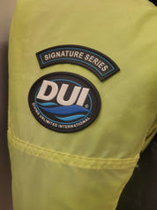 DUI Signature Series Drysuit TLS350