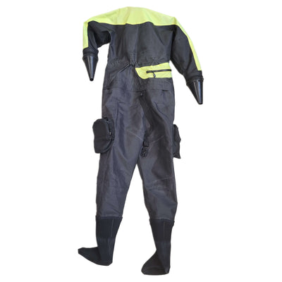 DUI Signature Series Drysuit TLS350