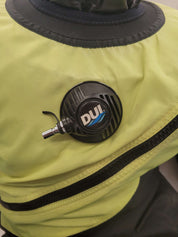 DUI Signature Series Drysuit TLS350