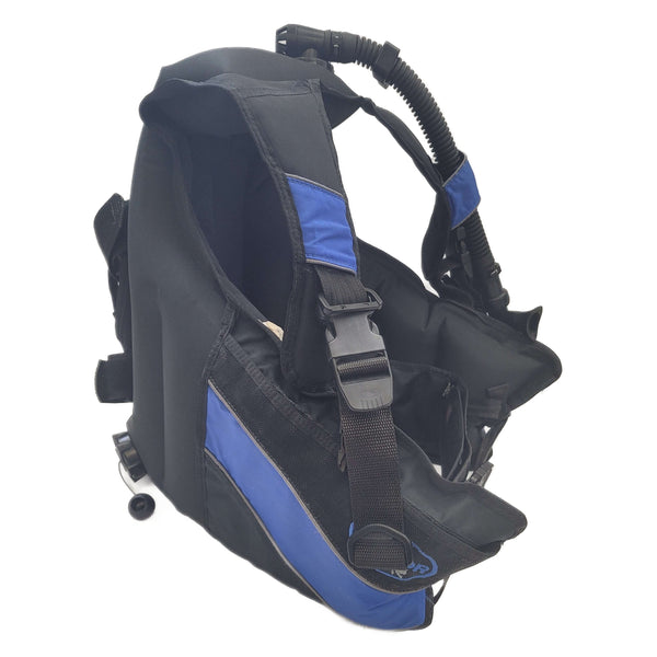 Dacor Nautica BCD
